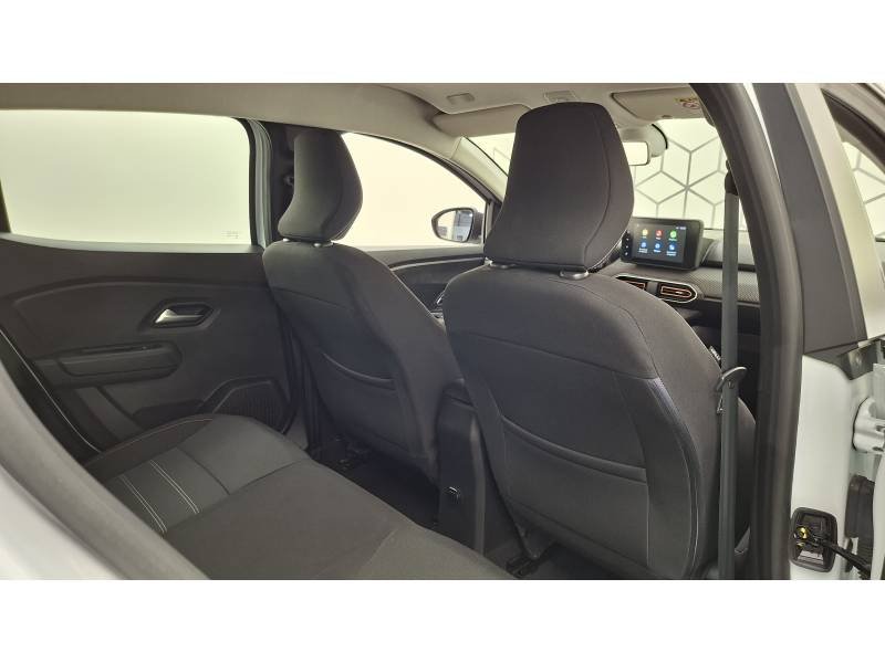 Dacia Sandero - Photo 45