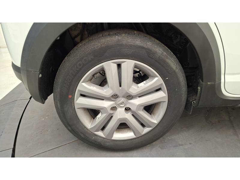Dacia Sandero - Photo 46