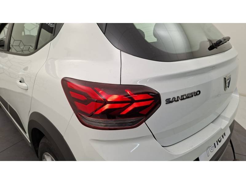 Dacia Sandero - Photo 50