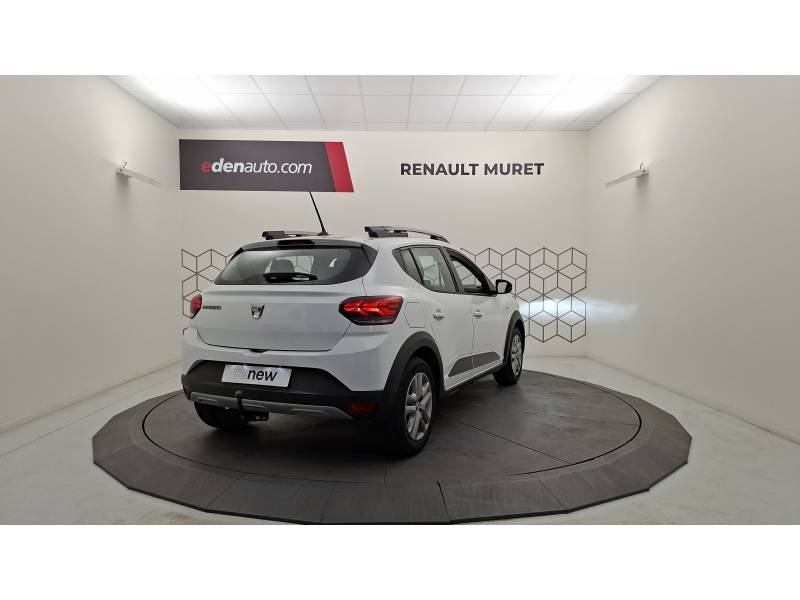 Dacia Sandero - Photo 5