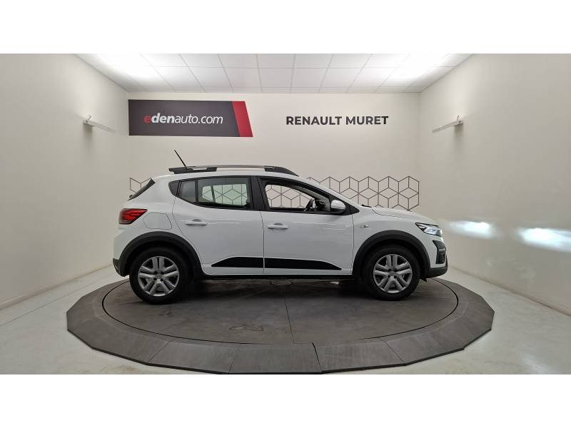 Dacia Sandero - Photo 6