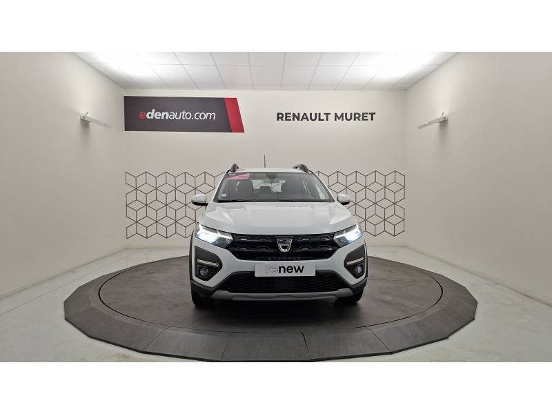 Dacia Sandero - Photo 8