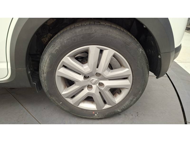 Dacia Sandero - Photo 9