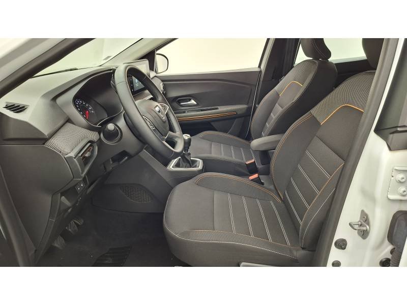 Dacia Sandero - Photo 10