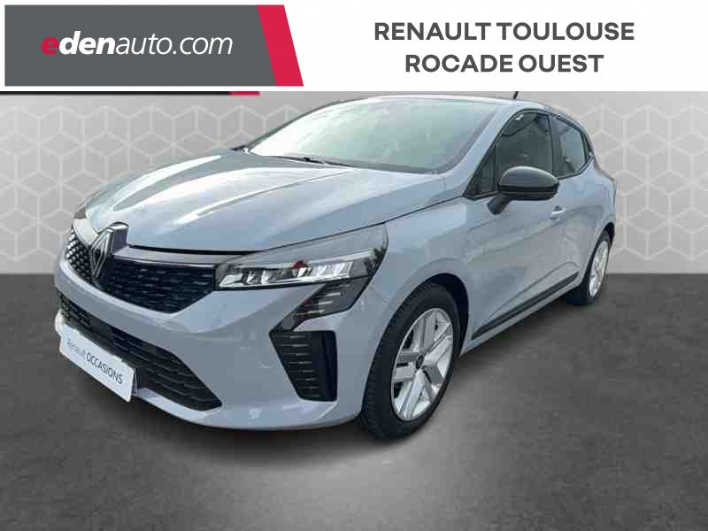 Renault Clio - Photo 1