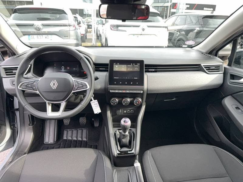 Renault Clio - Photo 11