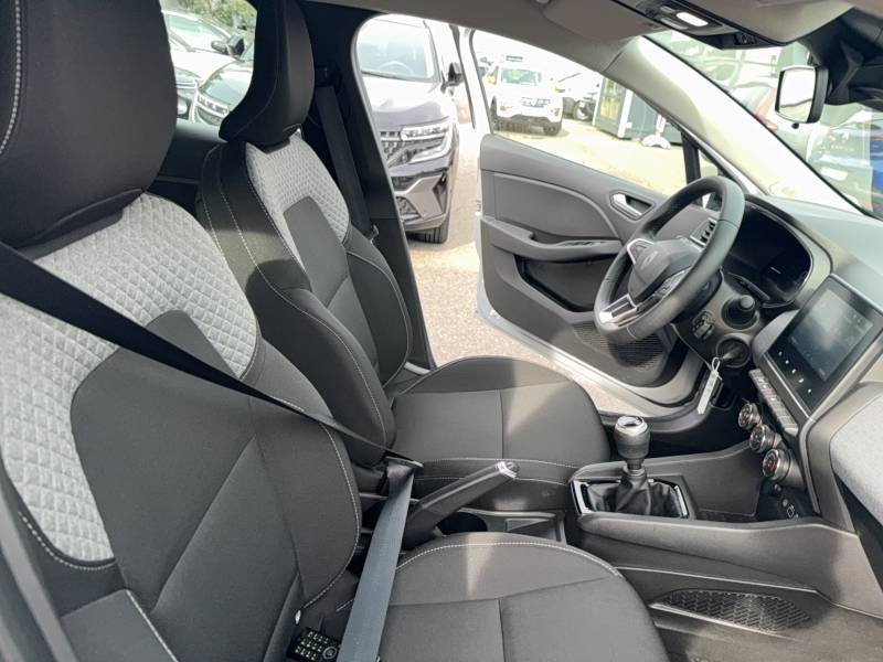 Renault Clio - Photo 12