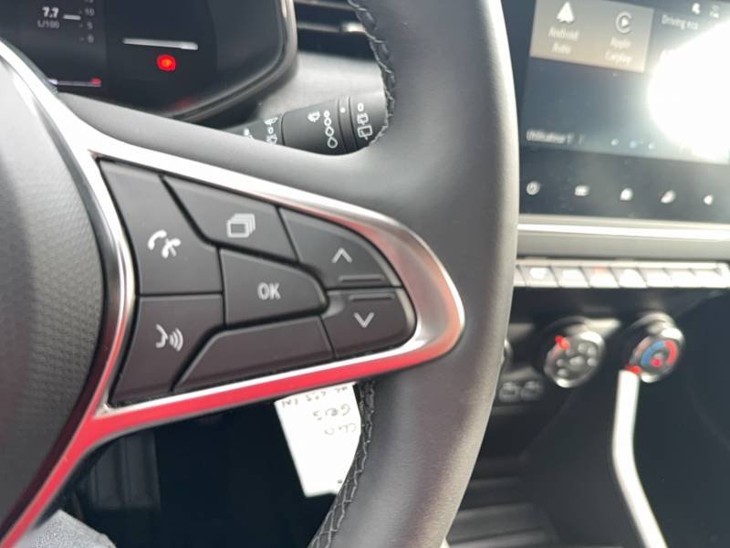 Renault Clio - Photo 19