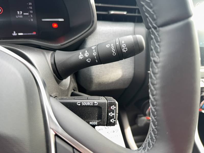 Renault Clio - Photo 20