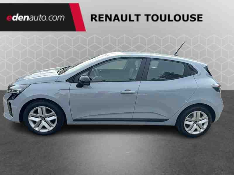 Renault Clio - Photo 2