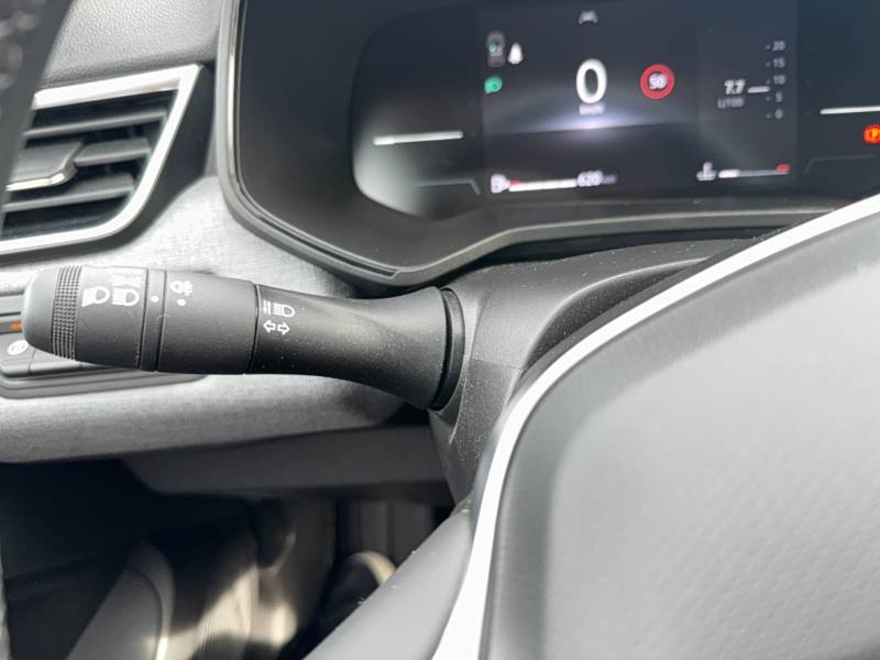 Renault Clio - Photo 21