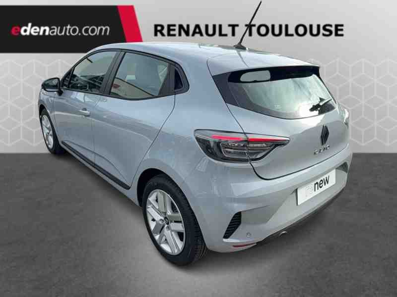 Renault Clio - Photo 3