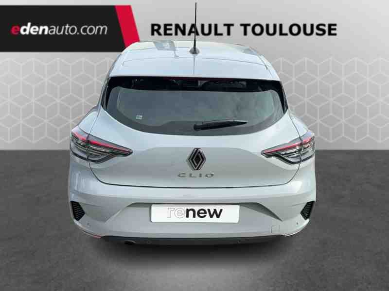 Renault Clio - Photo 4