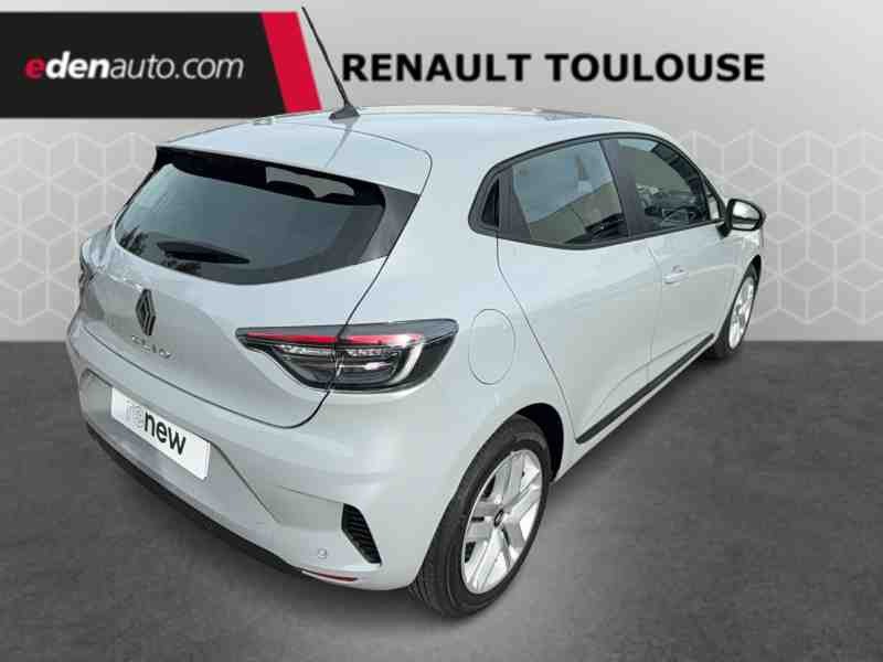 Renault Clio - Photo 5