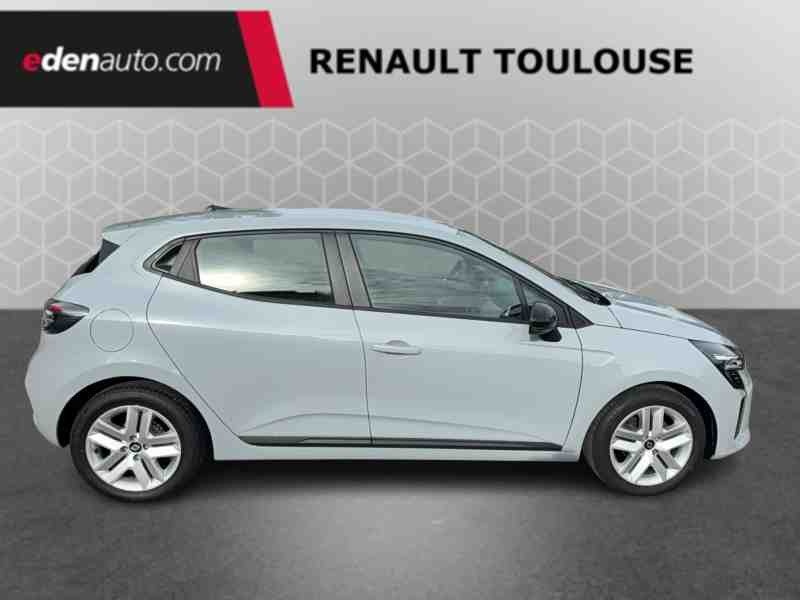 Renault Clio - Photo 6