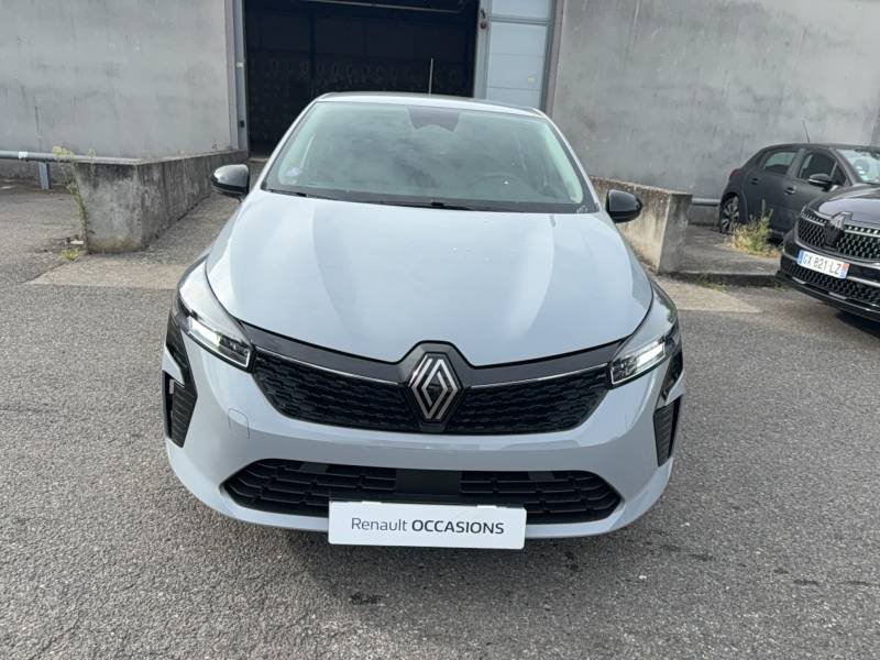 Renault Clio - Photo 8