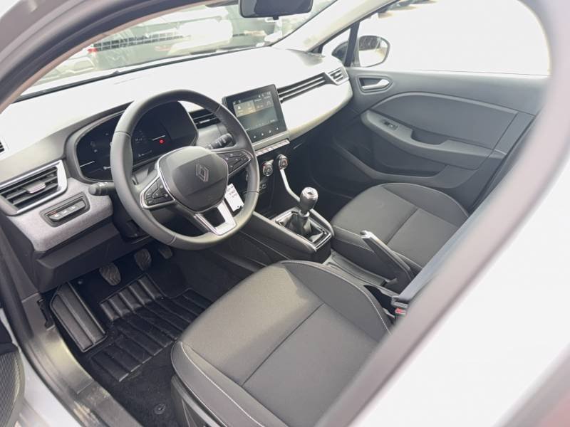 Renault Clio - Photo 10