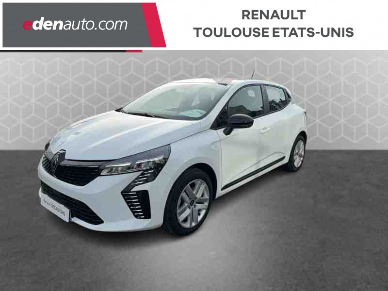 Renault Clio - Photo 1