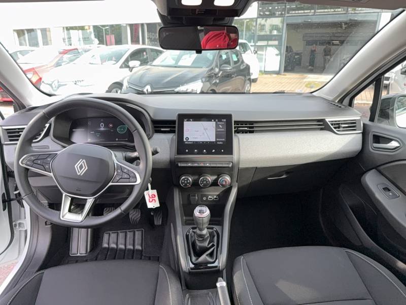 Renault Clio - Photo 11