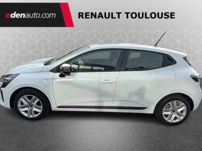 Renault Clio - Photo 2