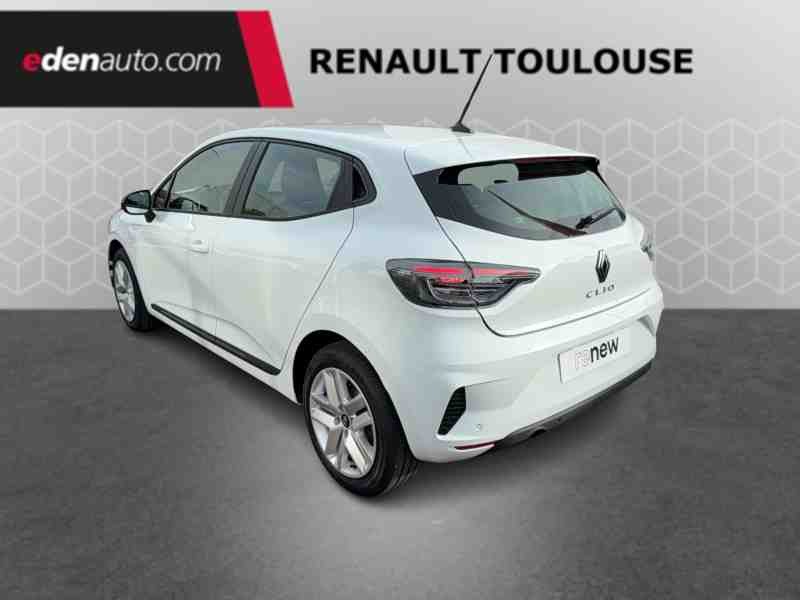 Renault Clio - Photo 3