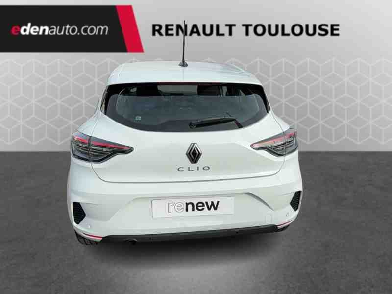 Renault Clio - Photo 4