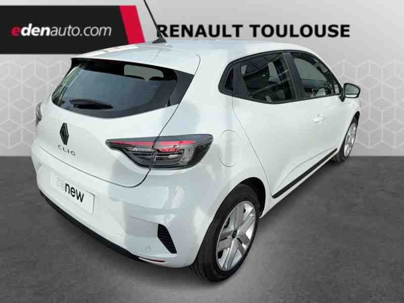 Renault Clio - Photo 5