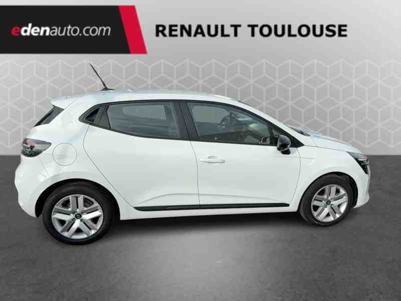Renault Clio - Photo 6