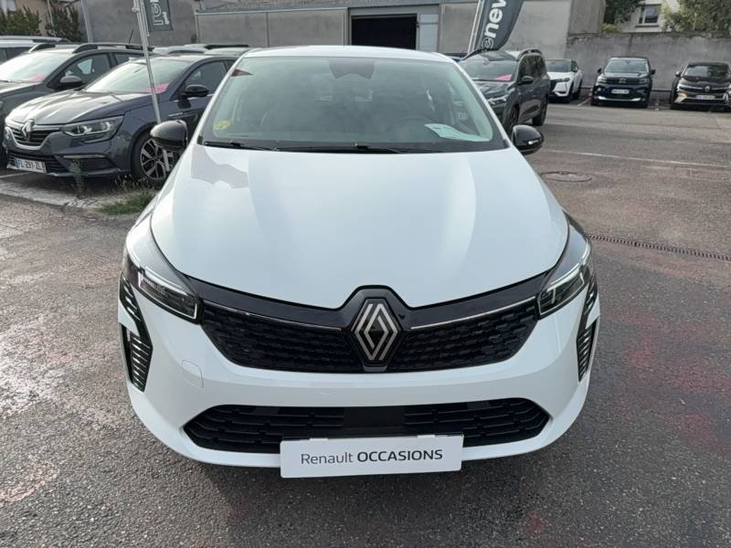 Renault Clio - Photo 8