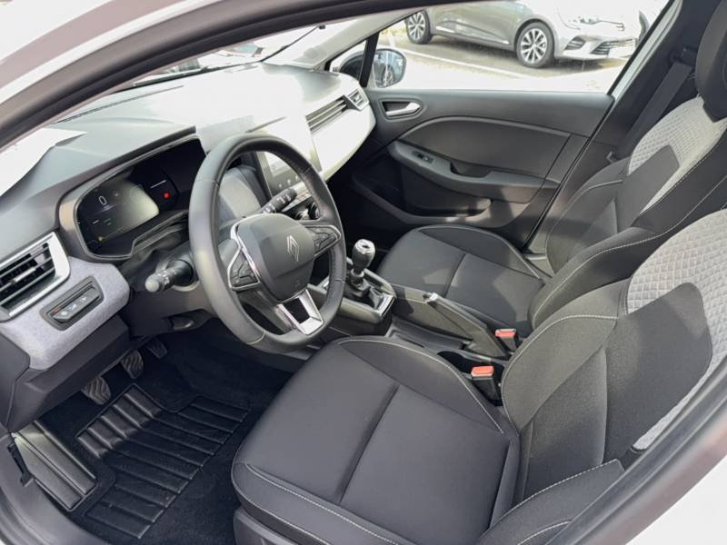 Renault Clio - Photo 10