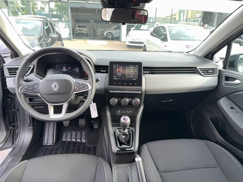 Renault Clio - Photo 11