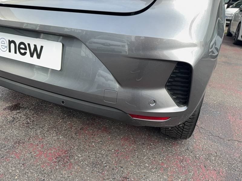 Renault Clio - Photo 13