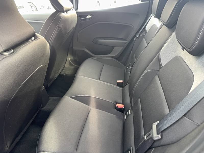 Renault Clio - Photo 14