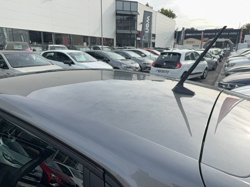 Renault Clio - Photo 15