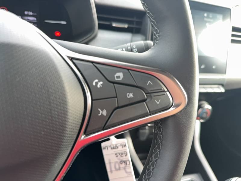 Renault Clio - Photo 20