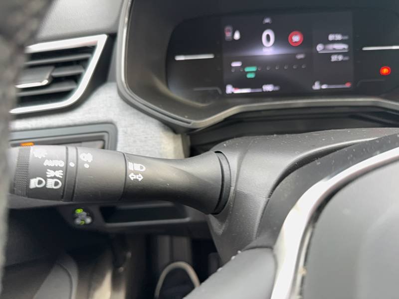 Renault Clio - Photo 21