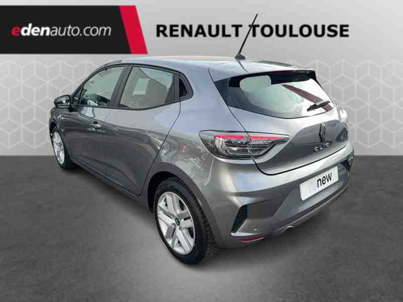 Renault Clio - Photo 3