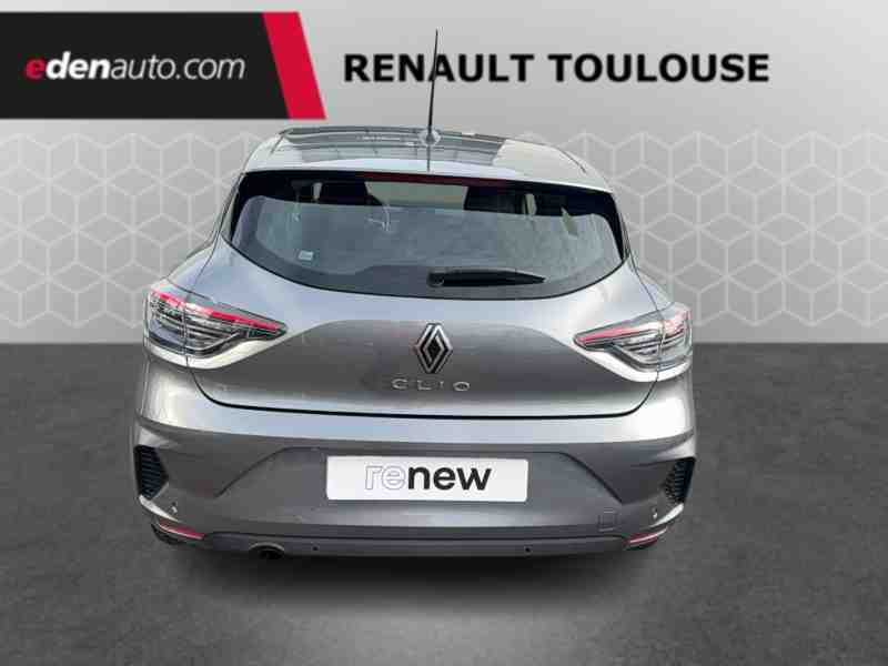 Renault Clio - Photo 4