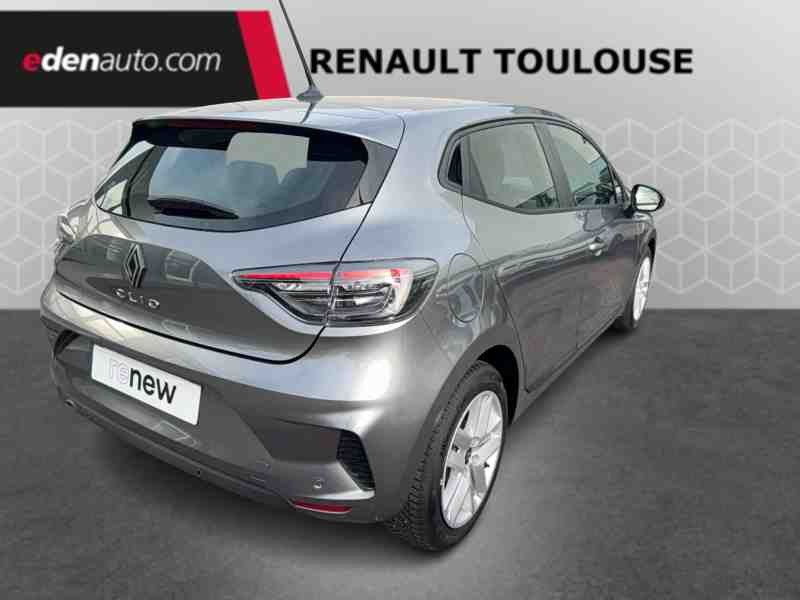 Renault Clio - Photo 5