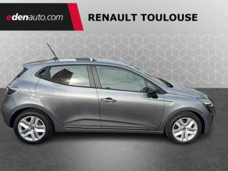 Renault Clio - Photo 6