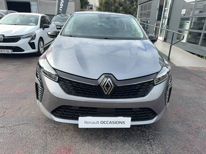 Renault Clio - Photo 8