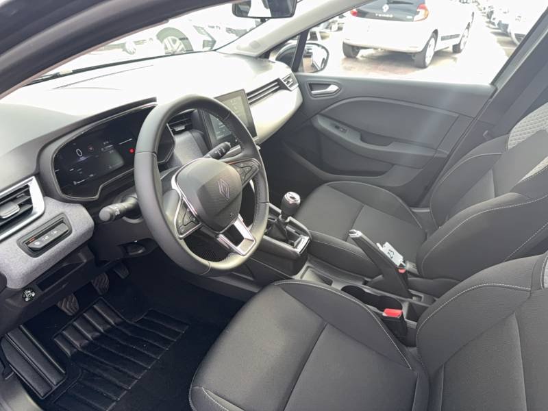 Renault Clio - Photo 10