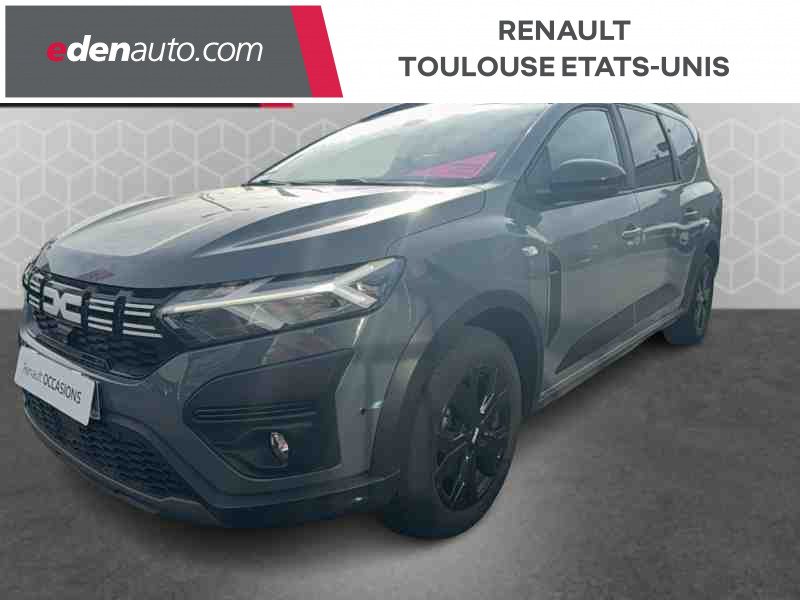 Dacia Jogger - Photo 1
