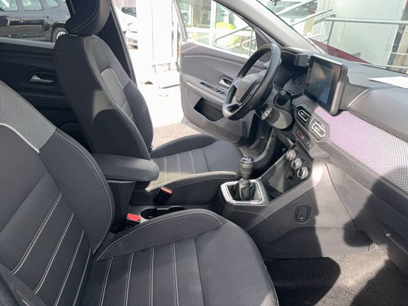 Dacia Jogger - Photo 12