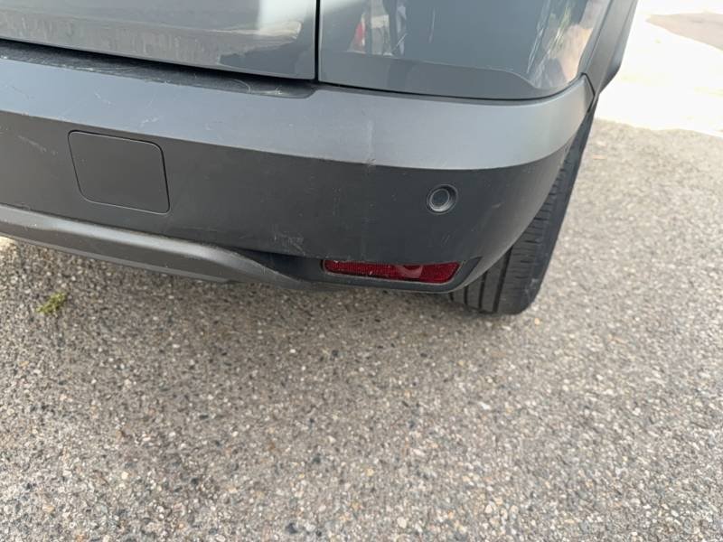 Dacia Jogger - Photo 14