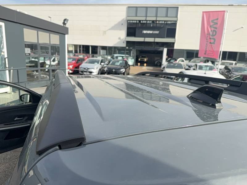 Dacia Jogger - Photo 15