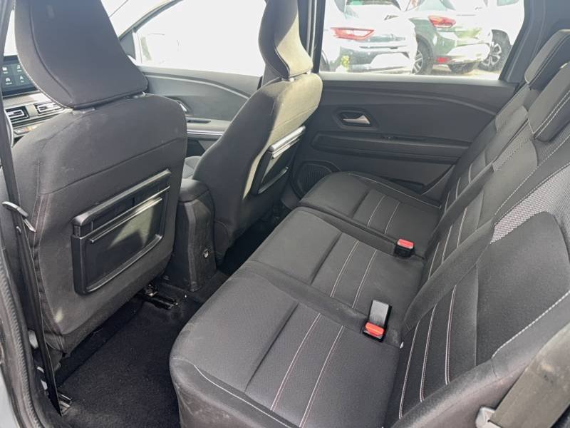 Dacia Jogger - Photo 16