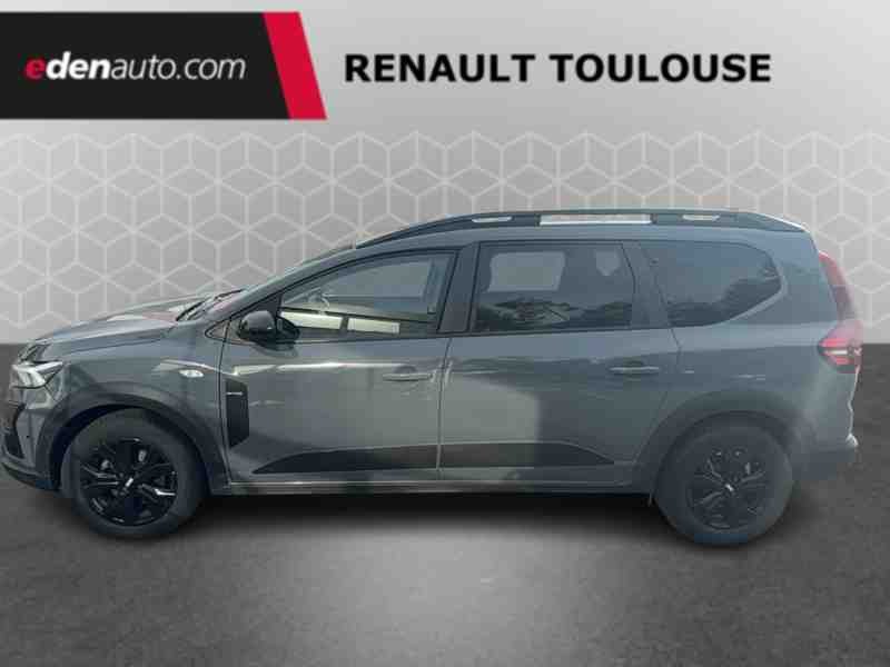 Dacia Jogger - Photo 2