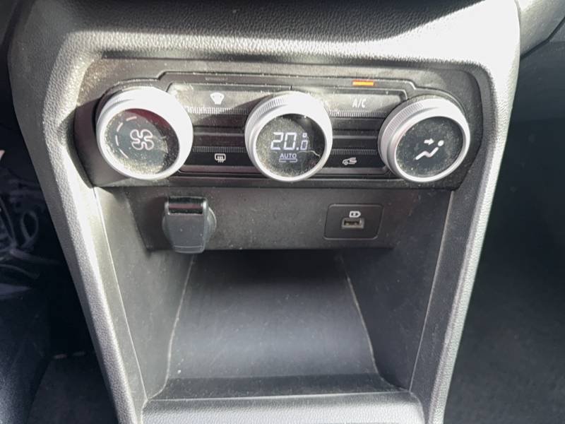 Dacia Jogger - Photo 22