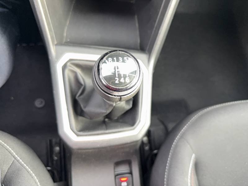 Dacia Jogger - Photo 23